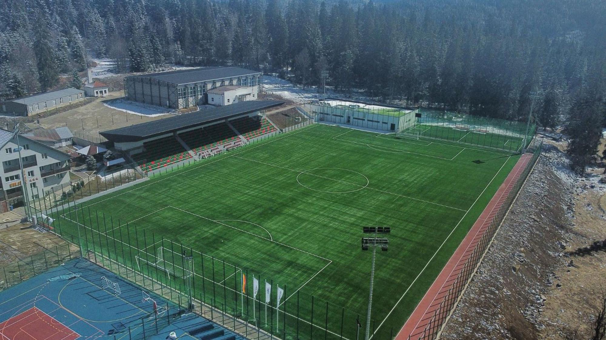 Sport Maison d'hôtes 3*