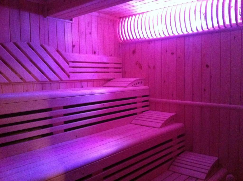 Sport Maison d'hôtes