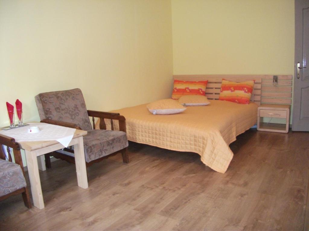 Maison d'hôtes Sport 3*