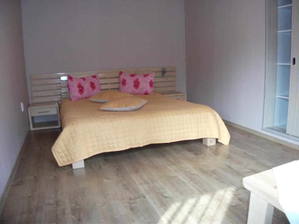Sport Maison d'hôtes 3*