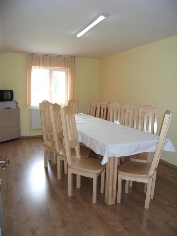 Sport Maison d'hôtes 3*