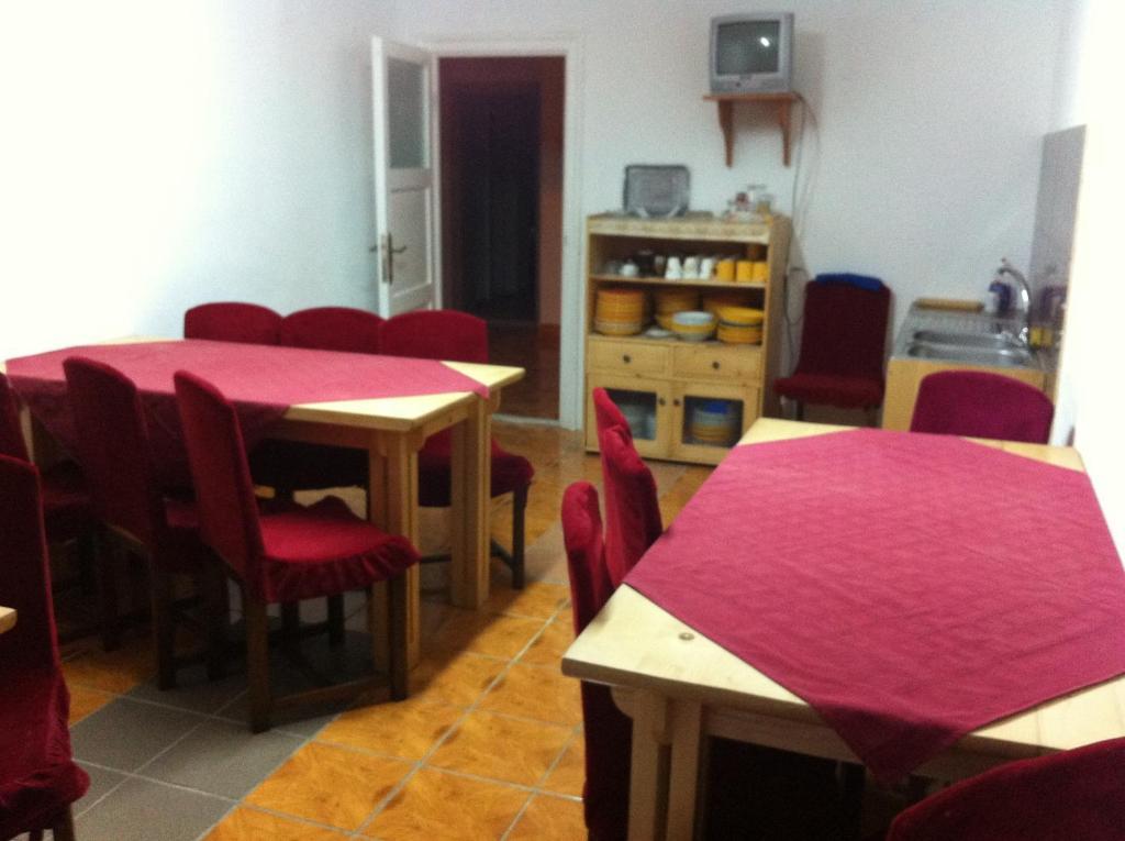 Sport Maison d'hôtes 3*